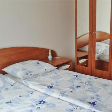 Apartments Patricija روفينج المظهر الخارجي الصورة