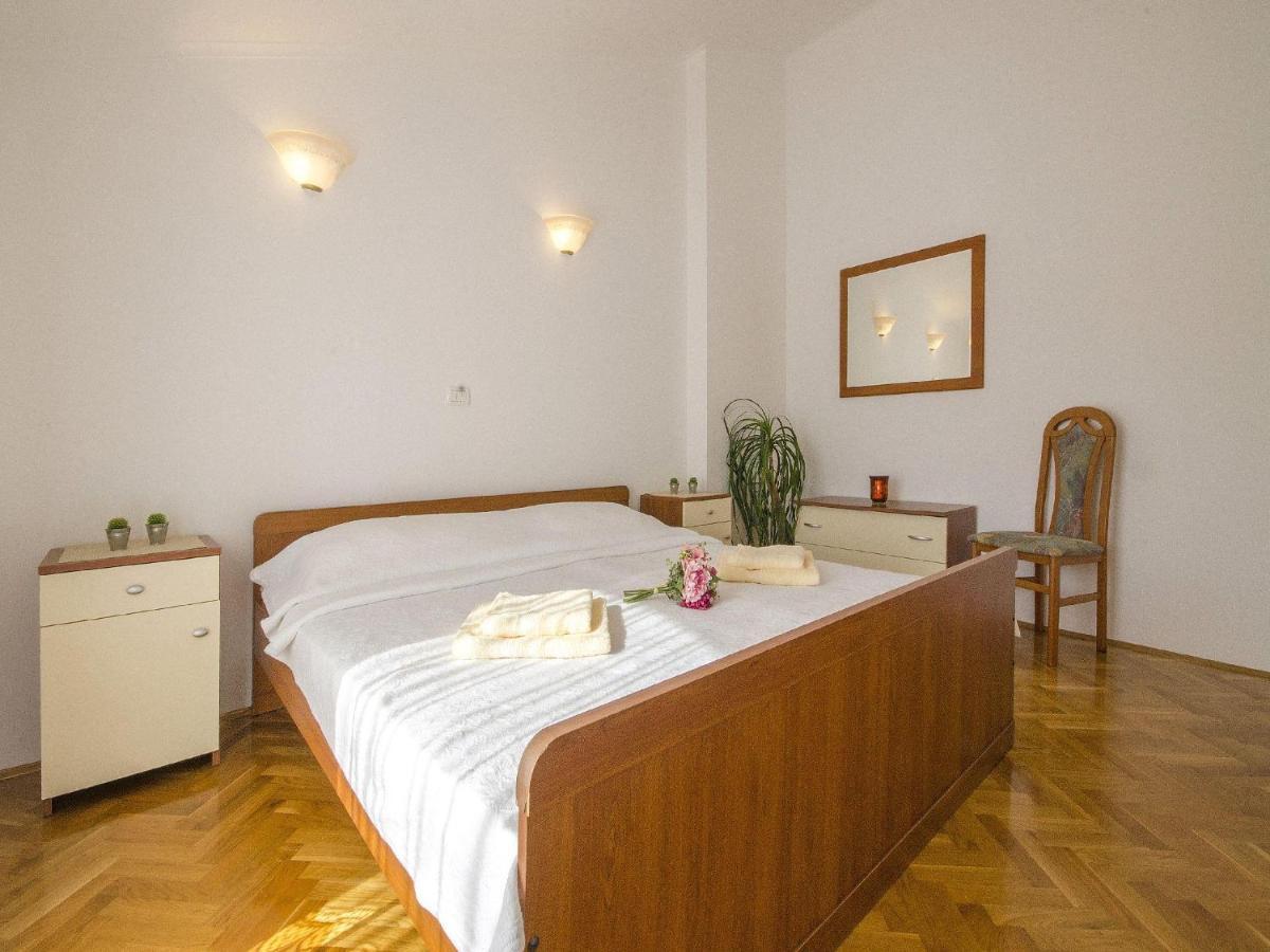 Apartments Patricija روفينج المظهر الخارجي الصورة