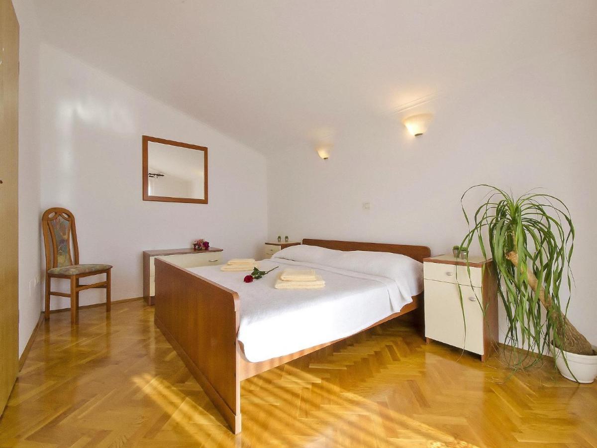 Apartments Patricija روفينج المظهر الخارجي الصورة