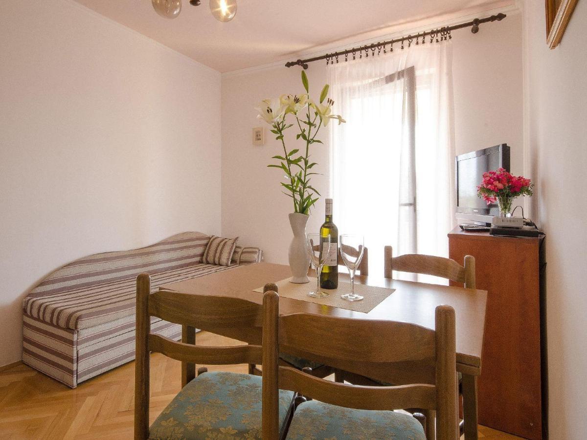 Apartments Patricija روفينج المظهر الخارجي الصورة
