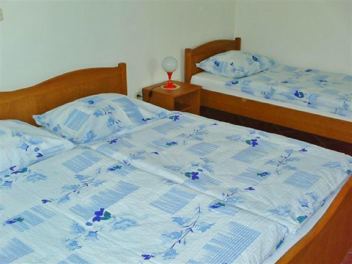 Apartments Patricija روفينج المظهر الخارجي الصورة