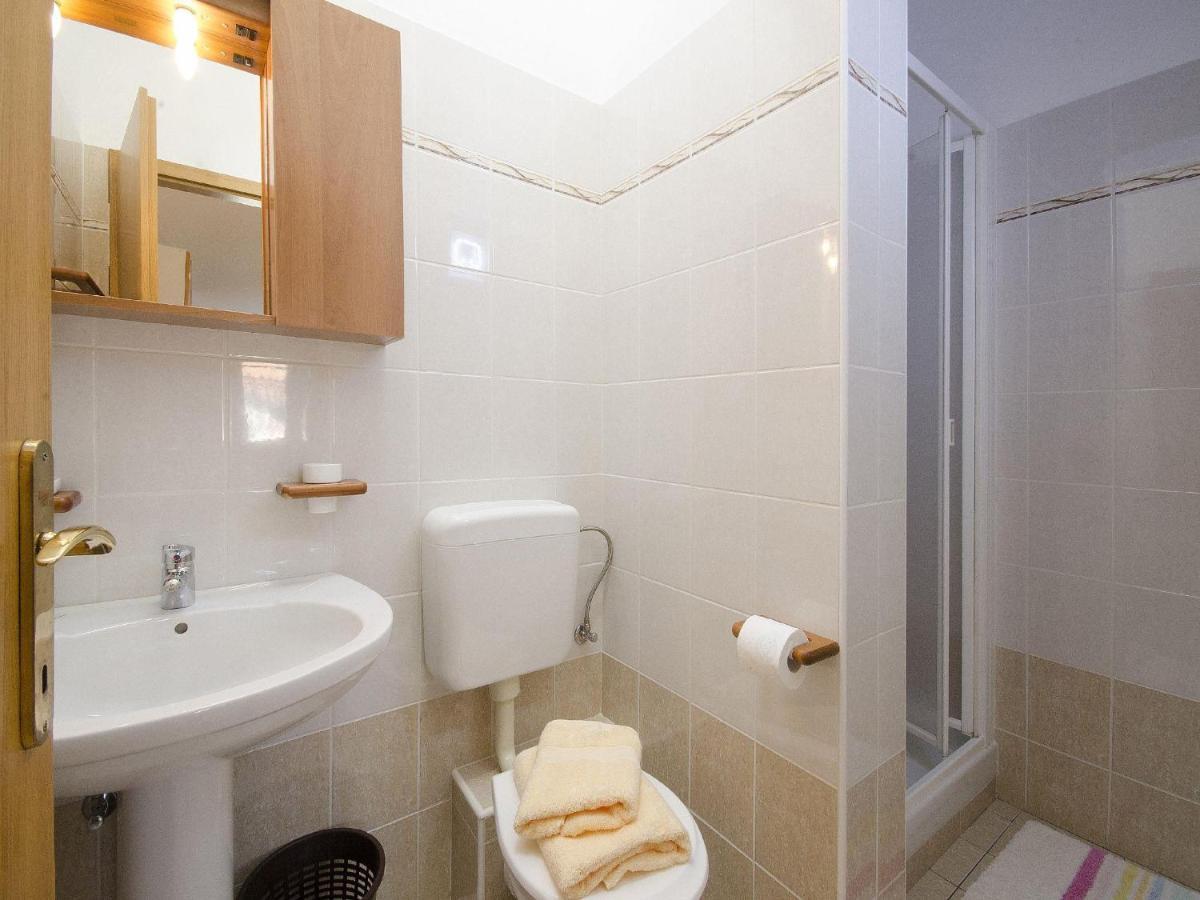 Apartments Patricija روفينج المظهر الخارجي الصورة