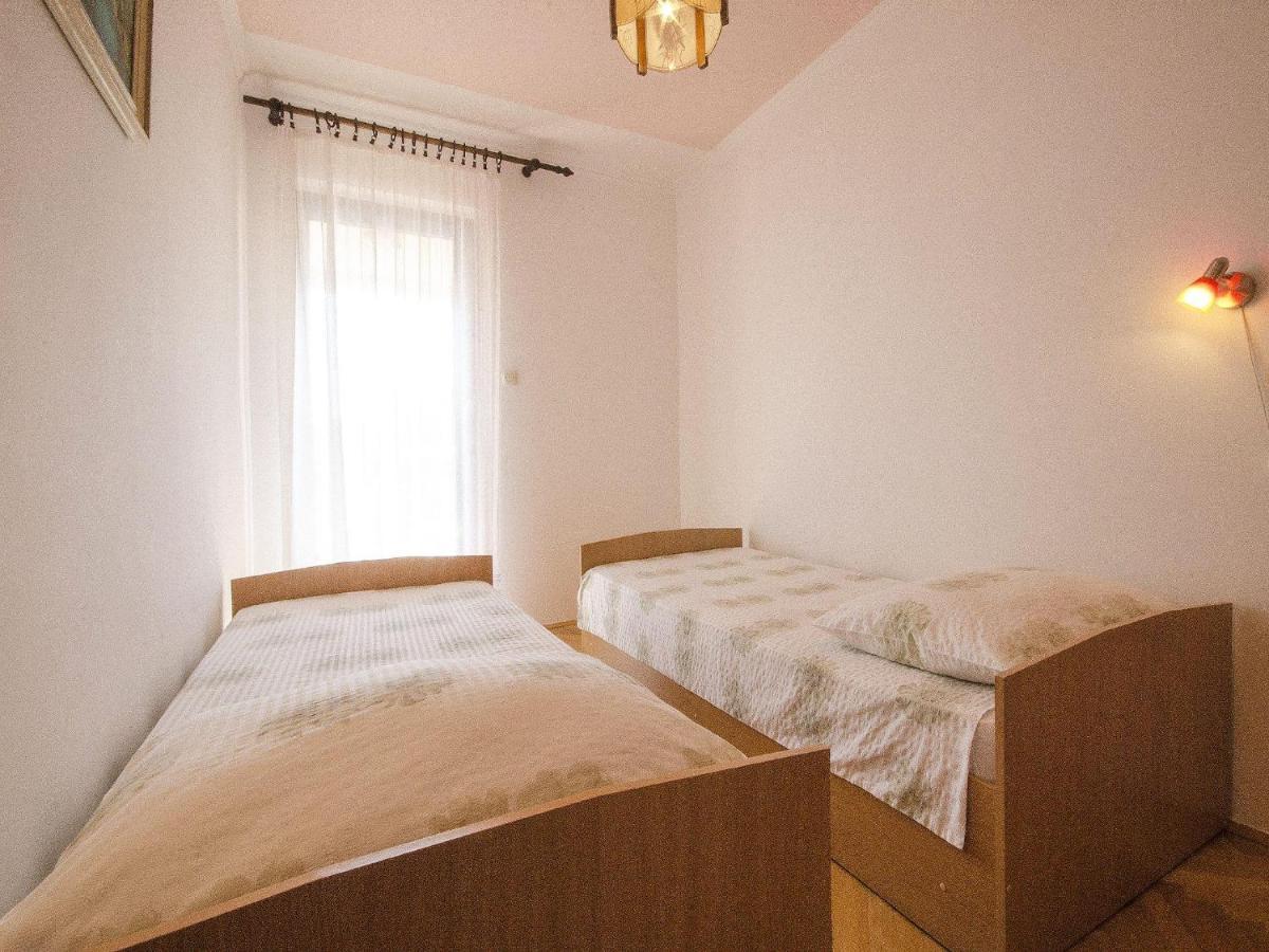 Apartments Patricija روفينج المظهر الخارجي الصورة