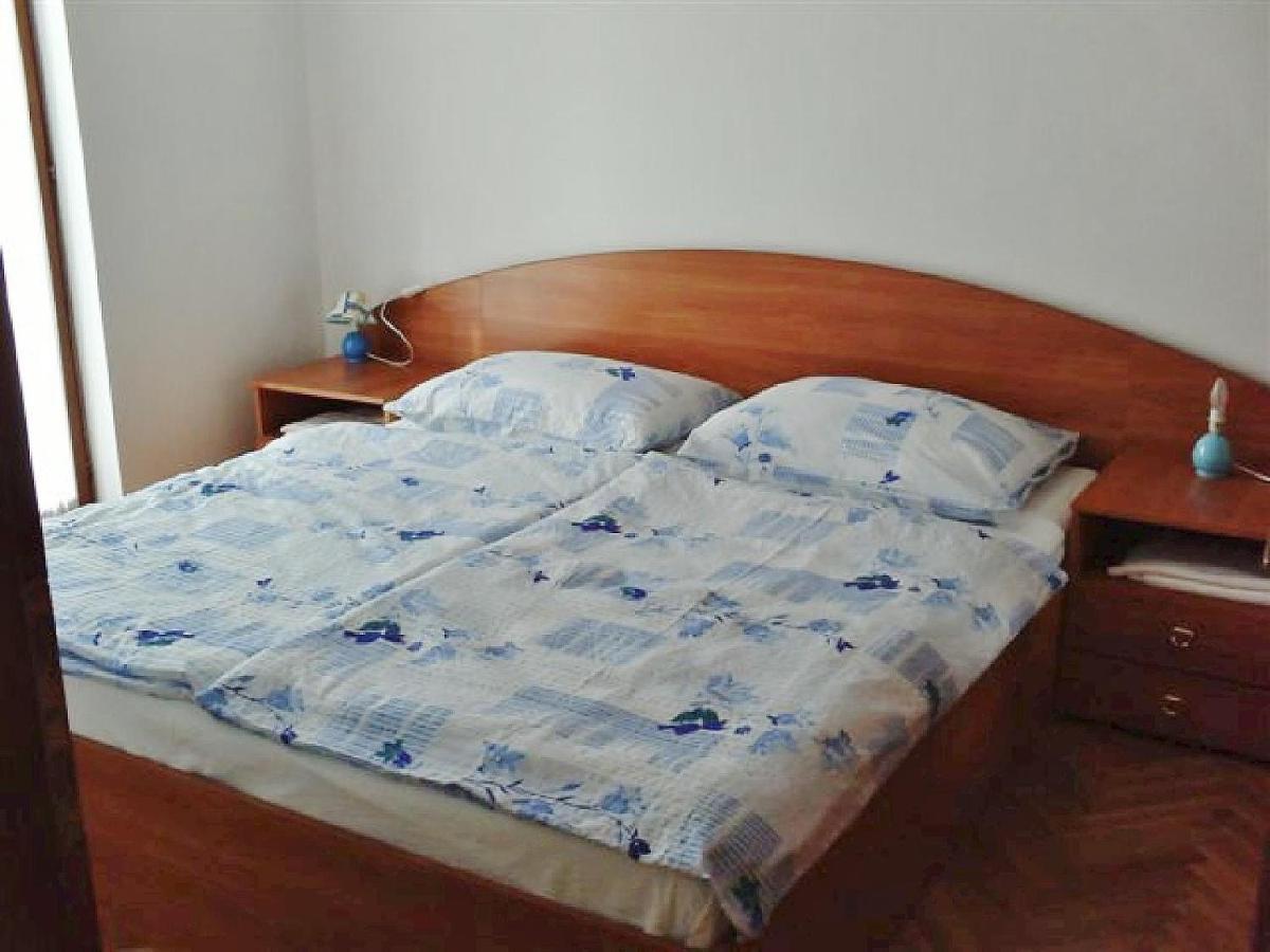 Apartments Patricija روفينج المظهر الخارجي الصورة