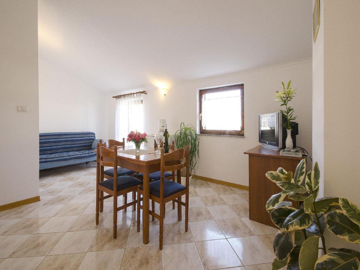 Apartments Patricija روفينج المظهر الخارجي الصورة