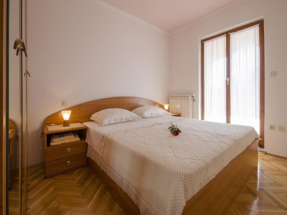 Apartments Patricija روفينج المظهر الخارجي الصورة