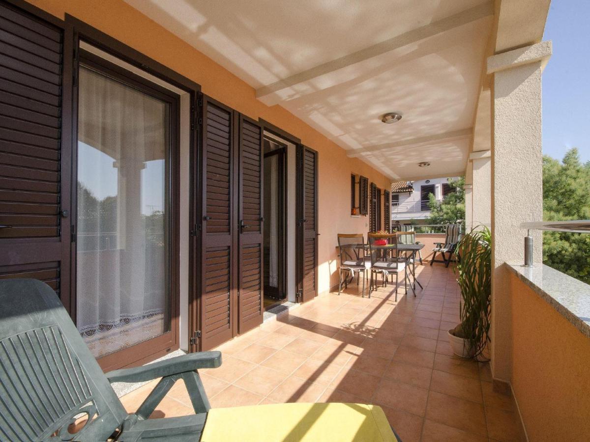 Apartments Patricija روفينج المظهر الخارجي الصورة