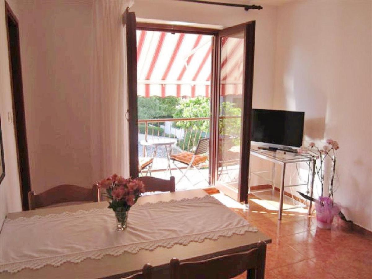 Apartments Patricija روفينج المظهر الخارجي الصورة