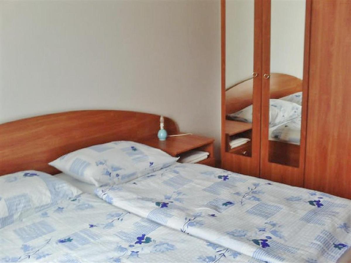 Apartments Patricija روفينج المظهر الخارجي الصورة