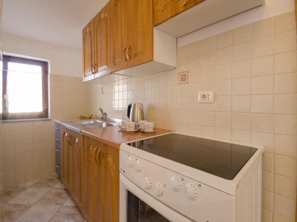 Apartments Patricija روفينج المظهر الخارجي الصورة
