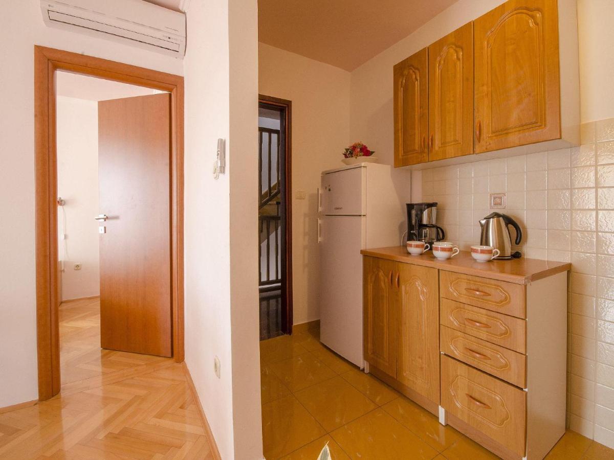 Apartments Patricija روفينج المظهر الخارجي الصورة