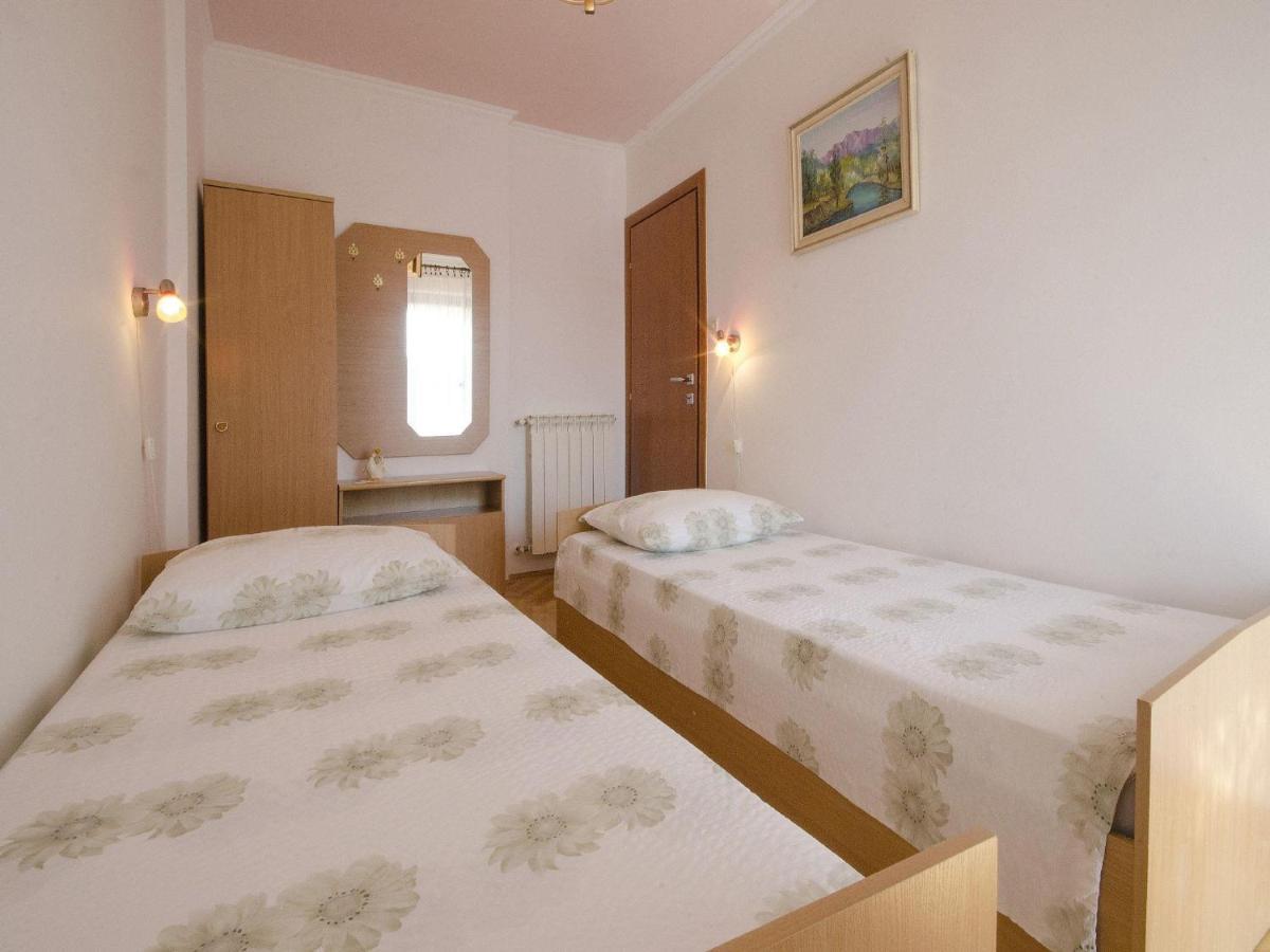 Apartments Patricija روفينج المظهر الخارجي الصورة