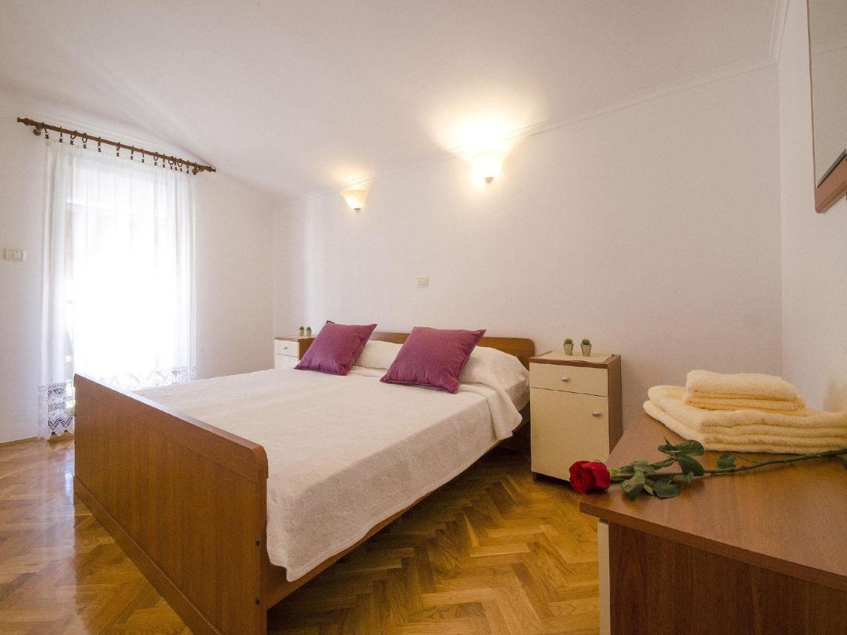 Apartments Patricija روفينج المظهر الخارجي الصورة