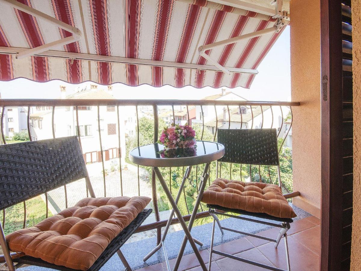 Apartments Patricija روفينج المظهر الخارجي الصورة