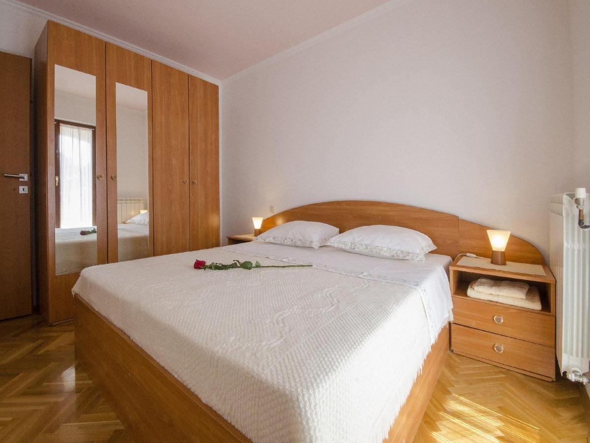 Apartments Patricija روفينج المظهر الخارجي الصورة