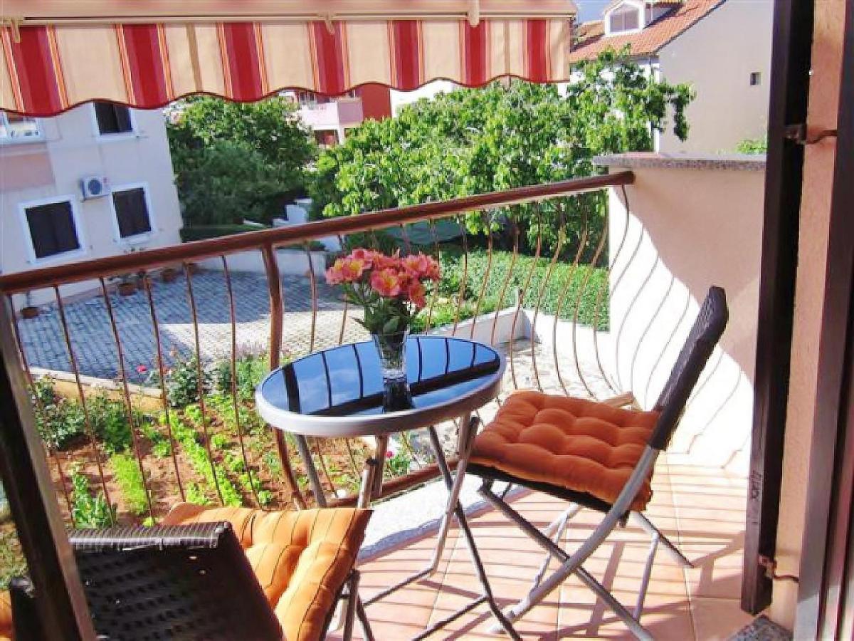 Apartments Patricija روفينج المظهر الخارجي الصورة